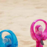 Βρήκαμε για εσάς το απόλυτο gadget για τον καύσωνα