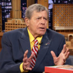 Στο νοσοκομείο ο Jerry Lewis