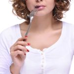 Αν χάσατε την όρεξή σας, φάτε μπροστά στον καθρέφτη