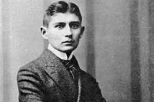 Στις 3 Ιουλίου του 1883 γεννιέται ο Φραντς Κάφκα