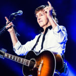 Στις 18 Ιουνίου του 1942 γεννιέται ο Paul McCartney