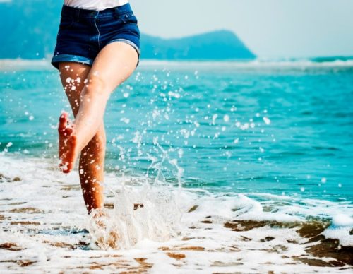 Πως πρέπει να αντιμετωπίσουν οι πολίτες της Ευρώπης τον καύσωνα