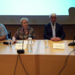 Το νέο καλλιτεχνικό, ερευνητικό  site specific project: «ΔΙΕΘΝΗΣ ΤΟΠΟΣ», Πελοπόννησος/Άργος- Μυκήνες