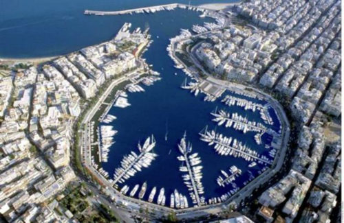 Ο Πειραιάς διακρίθηκε ως «Πόλη καλής πρακτικής Urbact»