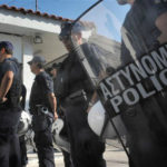 Αιματηρό επεισόδιο με πυροβολισμούς στην Κρήτη – Στο νοσοκομείο 19χρονος