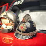 Φωτιά είναι σε εξέλιξη στον Μαραθώνα Αττικής.