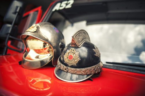 Κόρινθος: Εκκενώθηκαν τρεις οικισμοί και μία κατασκήνωση λόγω της φωτιάς