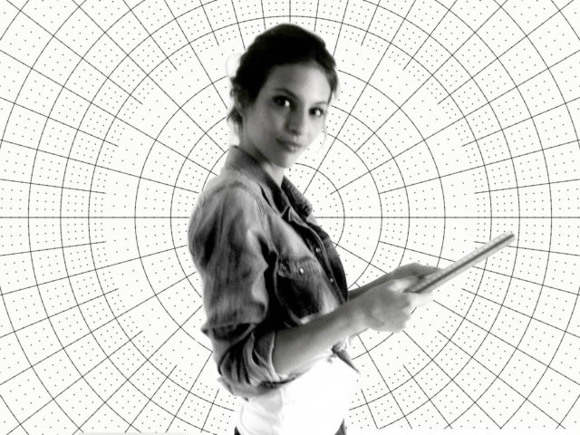 Η Σίσσυ Νικολαΐδη ανάμεσα σε σεμεδάκια και σπαλομπριζόλες