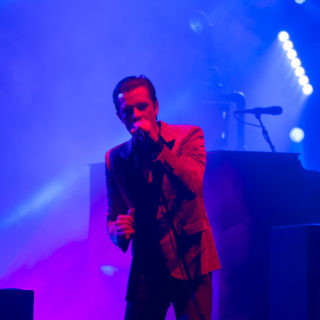 Ακούσατε το καινούργιο τραγούδι των Killers;