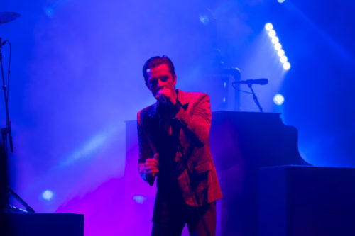 Ακούσατε το καινούργιο τραγούδι των Killers;