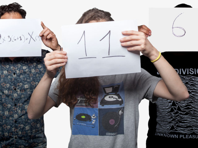 Εσείς λέτε πάντα την αλήθεια, όταν σας ρωτάνε με πόσους έχετε κάνει σεξ;