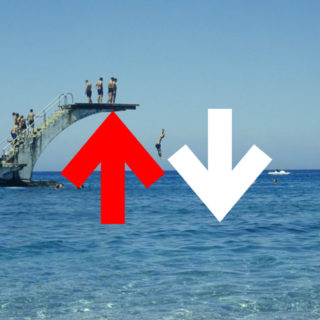 ΟΛΑ POPA #23: Μόνο οι παραλίες μας σώζουν