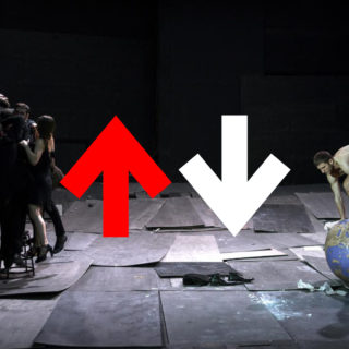 ΟΛΑ POPA #20: Η εβδομάδα σώθηκε από τους ακτιβιστές και από τον Δημήτρη Παπαϊωάννου