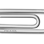 Ένας συνδετήρας 185 δολααρίων από την PRADA