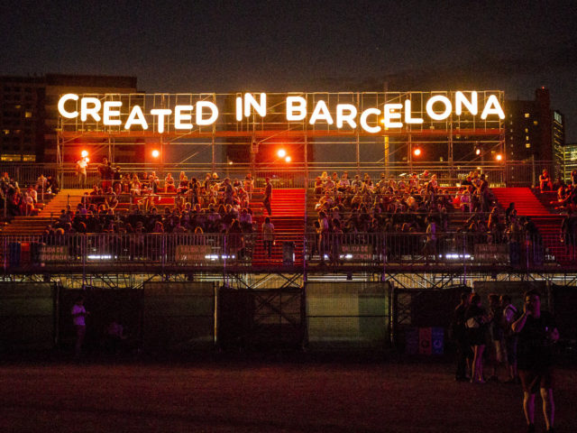 Primavera Sound Festival 2017: Τελικά, κανείς δε νοιάστηκε που δεν ήρθε ο Frank Ocean…