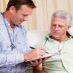 Υγεία: Νέο τεστ αίματος βοηθά στη φαρμακευτική αντιμετώπιση του προχωρημένου καρκίνου του προστάτη