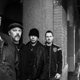 Rancid – Trouble Maker