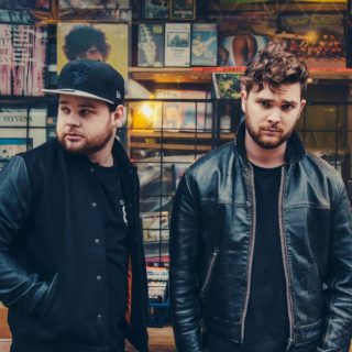 Royal Blood – How Did We Get So Dark?