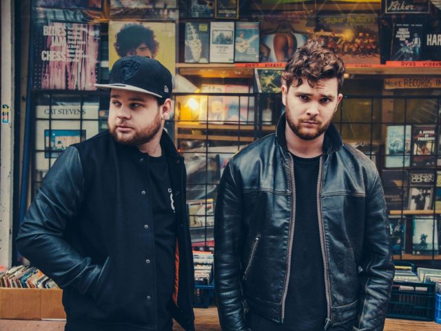 Royal Blood – How Did We Get So Dark?
