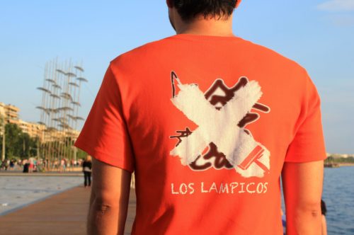 “Πράσινες” διαδρομές για καλό σκοπό στην Παραλία στις 8 Ιουνίου