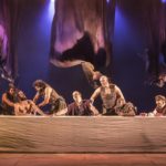 «Salomé» στο Μέγαρο από το Νational Theatre Live