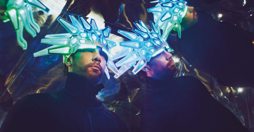 Ακυρώνεται η τρίτη ημέρα του Release