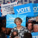 Brexit: Αντιμέτωπη με μία ψηφοφορία υψηλού ρίσκου στο Κοινοβούλιο η Τερέζα Μέι