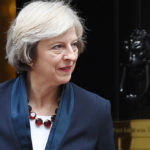 Μ. Βρετανία: Τι είπε η πρωθυπουργός Τερέζα Μέι για τους Ευρωπαίους που θα μείνουν στη χώρα μετά το Brexit