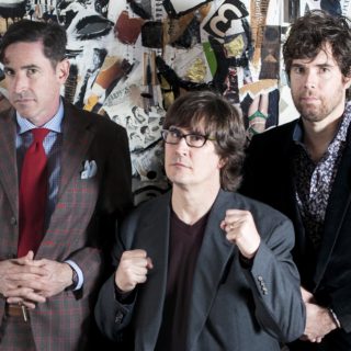 The Mountain Goats – Goths