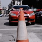 Θεσσαλονίκη: Προσωρινές κυκλοφοριακές ρυθμίσεις λόγω εργασιών συντήρησης στις τρεις σήραγγες των Τεμπών και του Πλαταμώνα