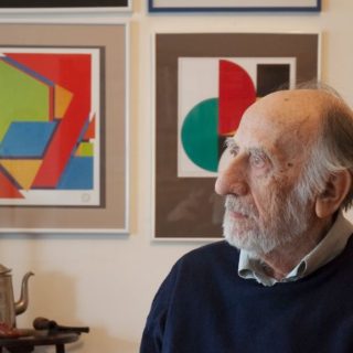 To ποίημα, του Κάρολου Τσίζεκ