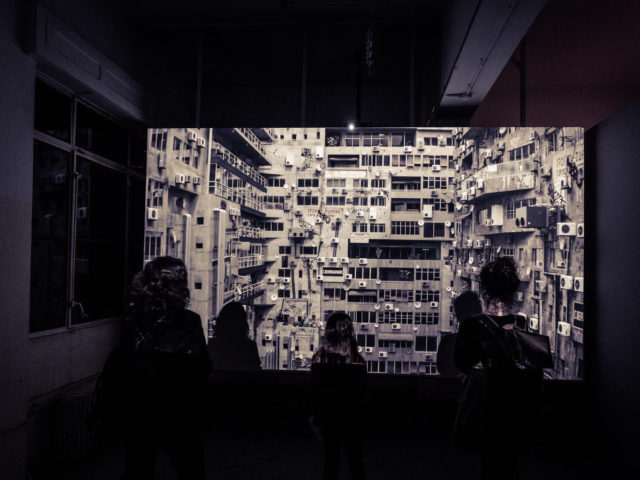 Στο “Tomorrows” το αύριο έχει πινελιές από το χθες