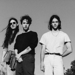 Beach Fossils – Somersault