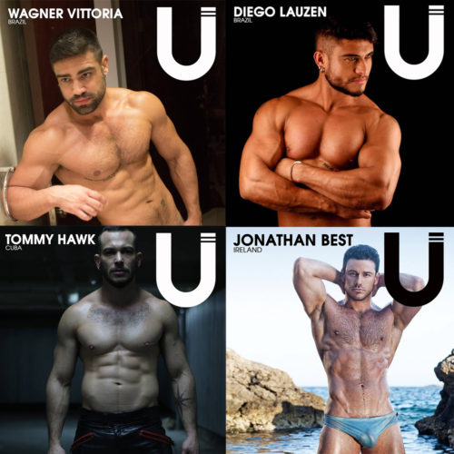 Utopia Pride Festival: Το πρώτο circuit festival στην Αθήνα είναι γεγονός!