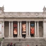 Ρώμη: Εντυπωσιακή προσέλευση κοινού στην έκθεση του Γιώργου Δρίβα