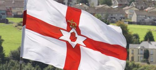 H Βόρεια Ιρλανδία επιθυμεί να παραμείνει στο Ηνωμένο Βασίλειο ή όχι