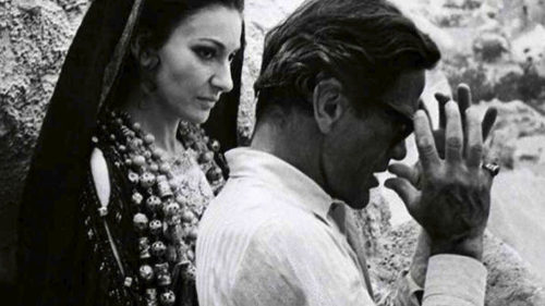 Επετειακό διεθνές Grand Prix Μαρία Κάλλας στην όπερα