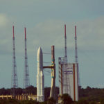 Με ελληνική και κυπριακή σημαία θα εκτοξευτεί ο HELLAS SAT 3 τα μεσάνυχτα