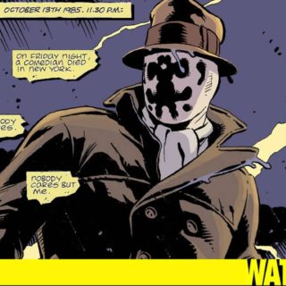 Θα καταφέρει ο Damon Lindelof να χωρέσει τους Watchmen στη μικρή οθόνη;