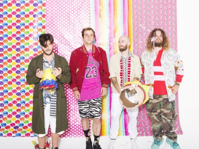 Wavves – You’re Welcome