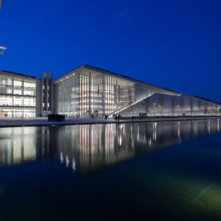 Τα εκπαιδευτικά προγράμματα της Εθνικής Βιβλιοθήκης στο Summer Nostos Festival