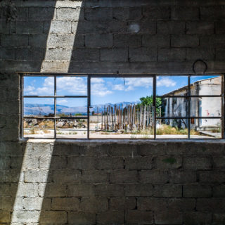 Ένα νέο site specific project στο Άργος και τις Μυκήνες φέρνει το «Υψηλόν» σε πρώτο πλάνο