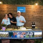 Ταξίδι γεύσεων και αρωμάτων από όλη την Ελλάδα στα Οινοποιεία Μπουτάρη