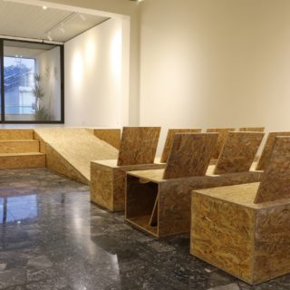 Το Δωμάτιο Project δεν έκλεισε ακόμα τις πόρτες του