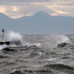 Ζάκυνθος: Επιβατικό σκάφος προσέκρουσε σε βράχο