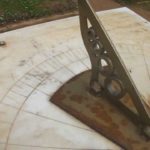 Ένας θεατρικός περίπατος στον Εθνικό Κήπο με τον Θοδωρή Γκόνη