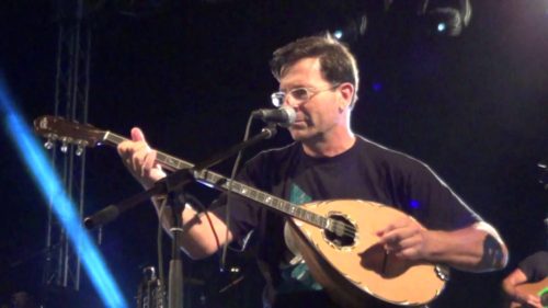 Ο Θ. Παπακωνσταντίνου ζητά να αφήσουν την Ηριάννα ελεύθερη