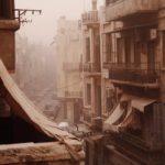 Ομορφιά μέσα στο χάος: Η Συρία μέσα από τον φακό του Instagram