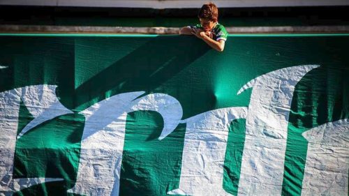 Φιλικό με την Μπαρτσελόνα η Σαπεκοένσε