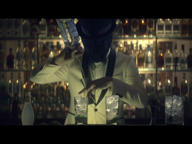 Πως η Χαλκιδική έγινε Μεξικό με ένα Ποτό